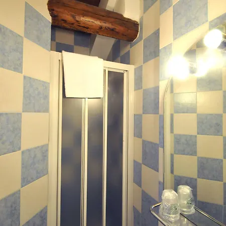 Ca' Leon D'oro Guest house 3*