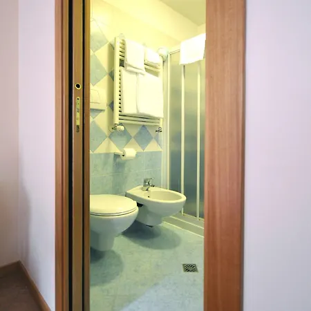 Ca' Leon D'oro Guest house