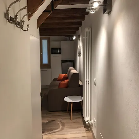 Hotel Rimon Kosher Wenecja
