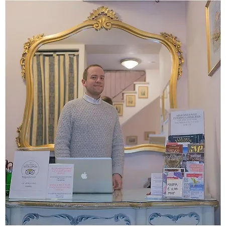 Guest house Ca' Leon D'oro Venice