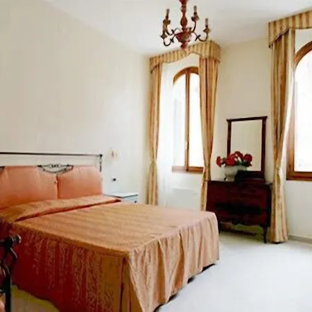 La Locandiera Bed & Breakfast