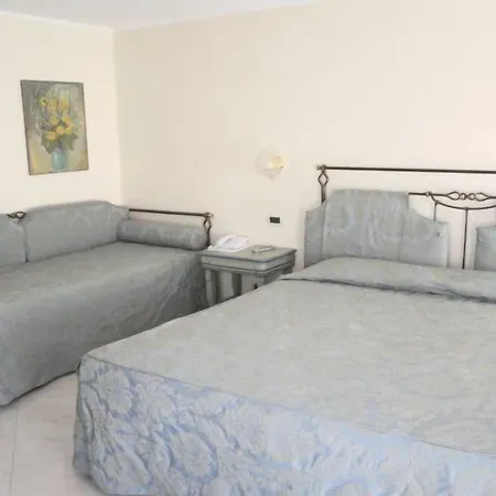 Bed & Breakfast La Locandiera 3*