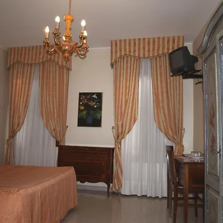 La Locandiera Venice