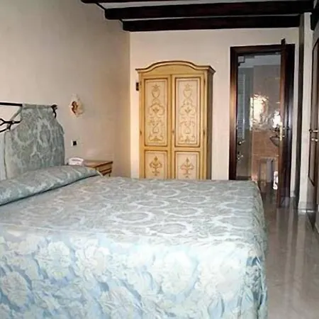 Bed & Breakfast La Locandiera 3*