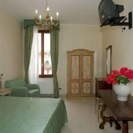 Bed & Breakfast La Locandiera 3*