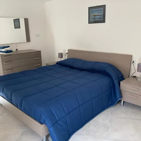 Appartamento Tre Archi Con Corte Privata Venezia
