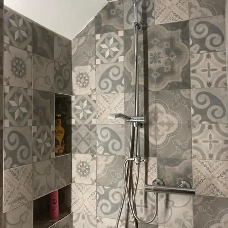 Tre Archi Con Corte Privata Appartamento