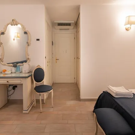 Apartament San Marco 1658 Wenecja
