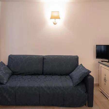 Apartament San Marco 1658
