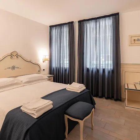 Apartament San Marco 1658