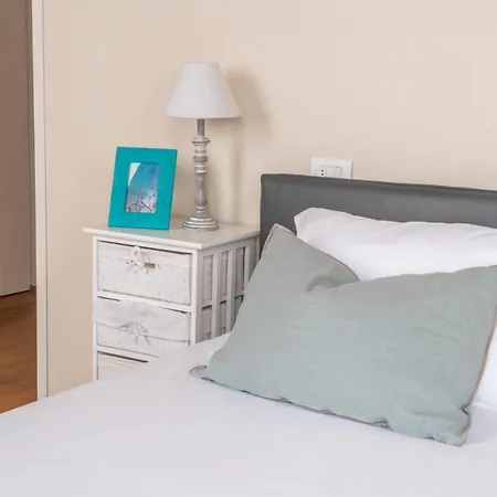 Santa Fosca Design R&r Венеция
