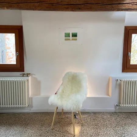 Hideaway Biennale Appartamento *
