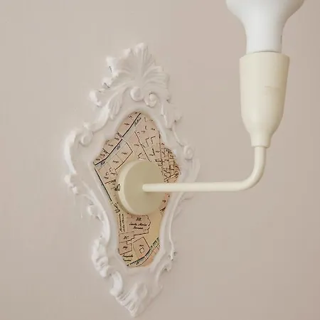 Mappa, Meraviglioso Con Vista Appartement Venise