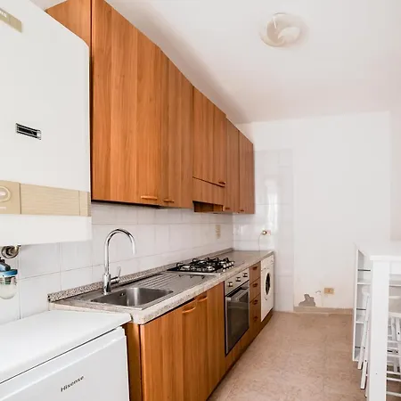 Appartement Gondola, San Giacomo *