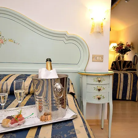 Hotel Orion Venecia