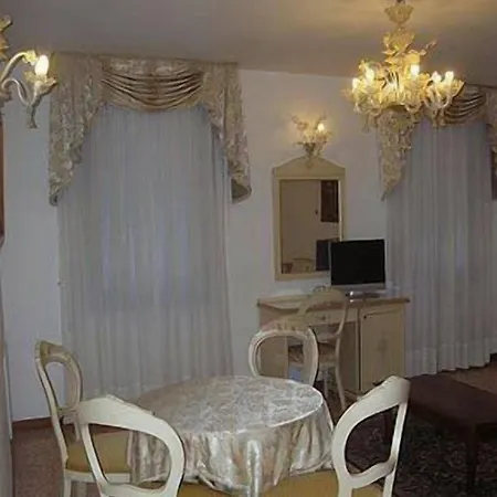Orion 2* Venecia