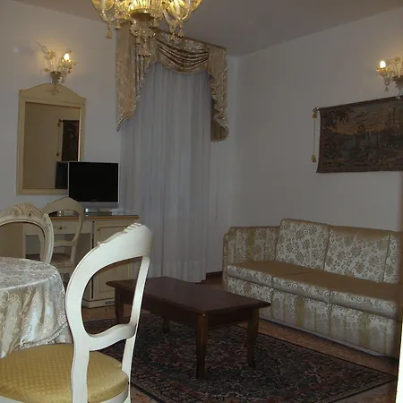 Orion 2* Venecia