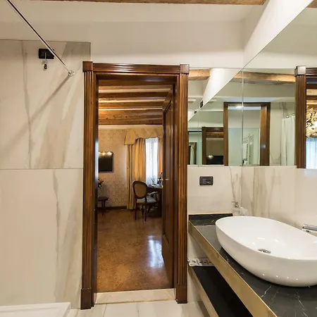 Palazzo Bembo - Exclusive Βενετία