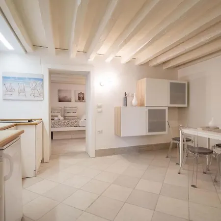 Villa Residenza 3b Venise