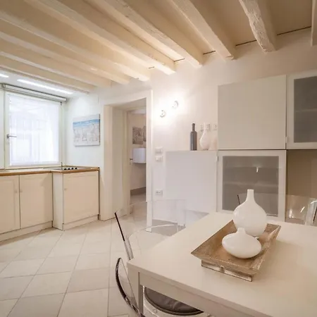Villa Residenza 3b Venise