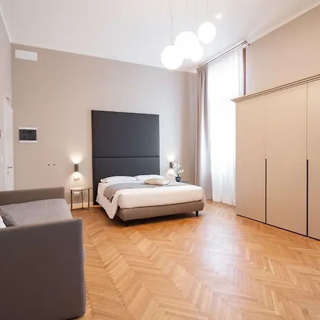 Hotel Palazzo Martinelli Dolfin Veneza
