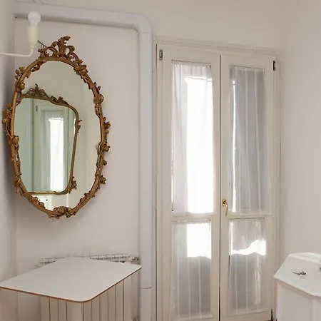 Mappa, Meraviglioso Con Vista Appartement