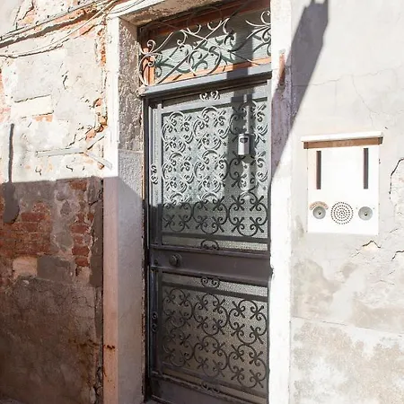 Mappa, Meraviglioso Con Vista Appartement
