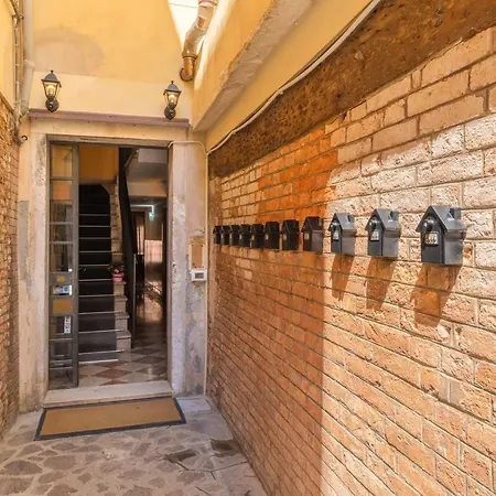 La Locandiera Bed & Breakfast Venice