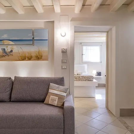 Villa Residenza 3b Venise