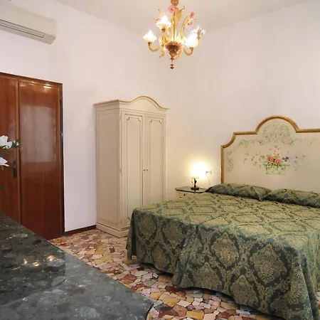 Smeraldo Grand Canal 1566c Venecia