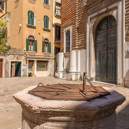 La Locandiera Bed & Breakfast Venice