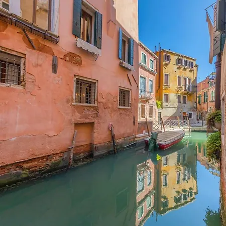 La Locandiera Bed & Breakfast Venice
