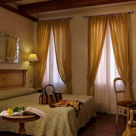 Hotel Bisanzio