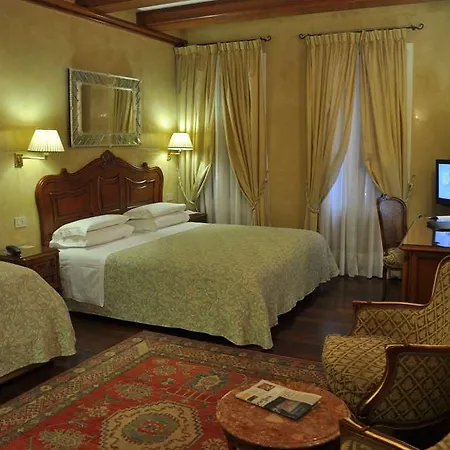 Hotel Bisanzio 4*
