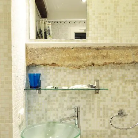 Cozy Near Rialto Bridge/ St.mark Square Apartman Velence