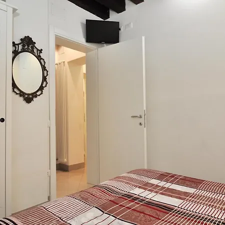 Cozy Near Rialto Bridge/ St.mark Square Apartman Velence