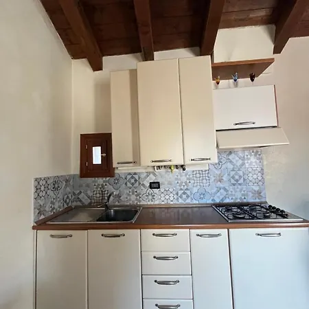 Romantic Rialto شقة البندقية