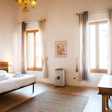 Allo Squero Guest house *