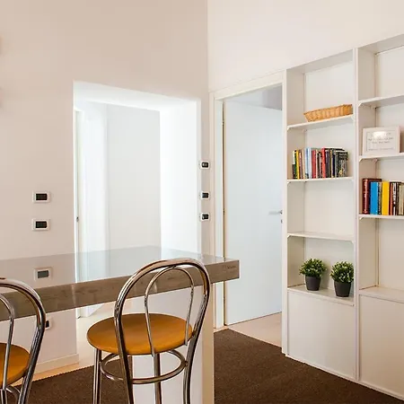 Allo Squero Guest house *