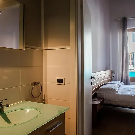 Allo Squero Guest house *