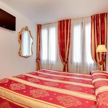 Apartamento Heart Of Biennale *