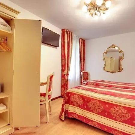 Apartamento Heart Of Biennale Veneza