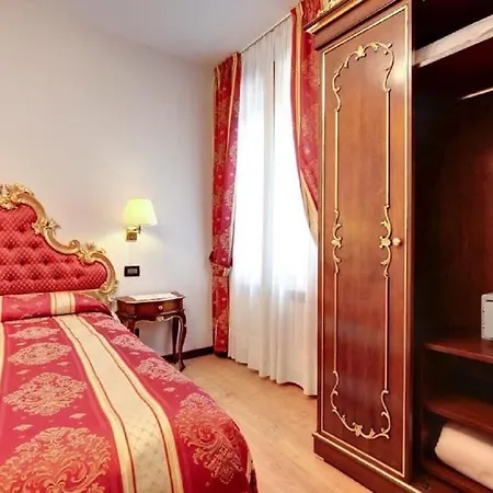 Apartamento Heart Of Biennale