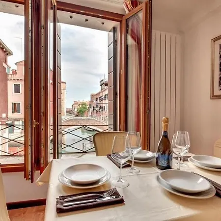 Heart Of Biennale Apartamento Veneza