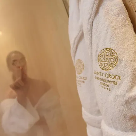 Szálloda Santa Croce Boutique 4*
