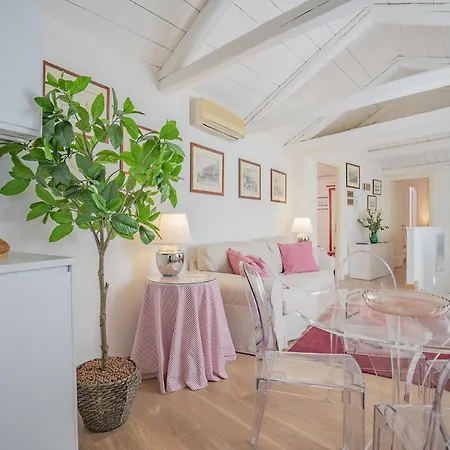Ca' Dei Musicanti 3 Charming In Cannaregio Апартаменты Венеция