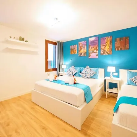 Dolcevita N 500 San Marco Venezia