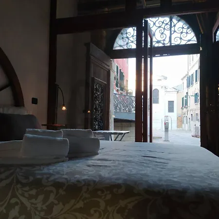Apartment Gradenigo 767 Venice