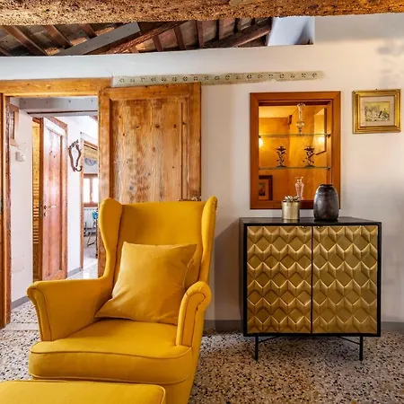 Lägenhet Casa Violante *