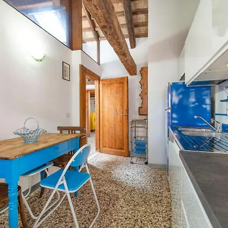 Casa Violante Venedig